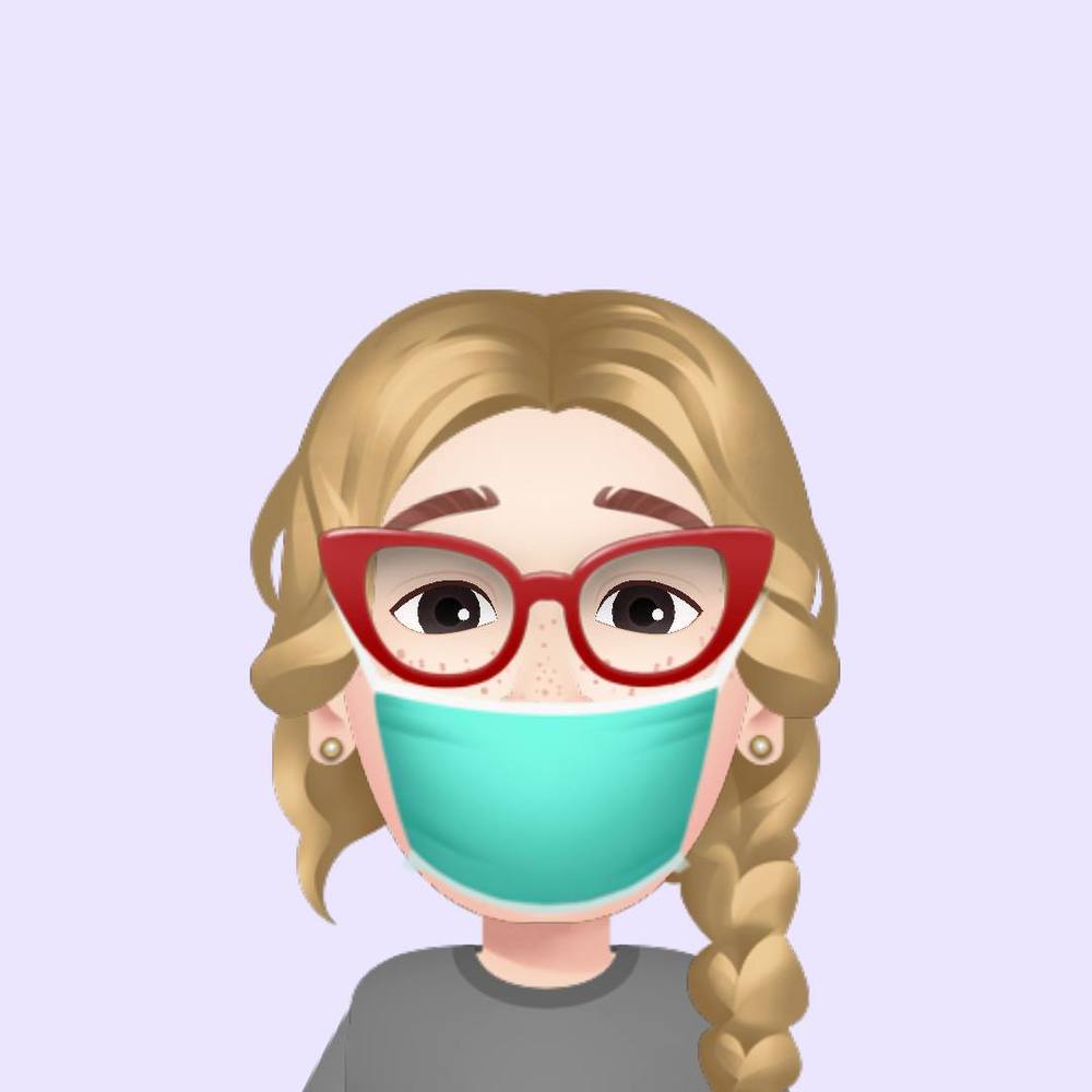 Meet your Posher, Pat